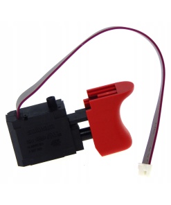 Bosch GDS 18V-1000 Şalter Tetik Switch (2607202501)