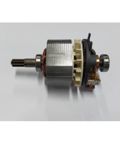 Bosch GDS 250-LI Dc Motor (2609120731)