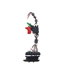 Bosch GDS 250-LI Şalter Tetik Switch Elektronik Modül (1 609 922 1CG)