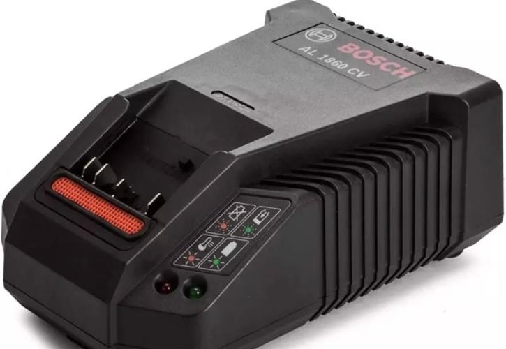 Bosch GDX 18 V-LI Akü Şarj Cihazı EU 230/10,8-18V, 30 Dakika (2 607 225 321)