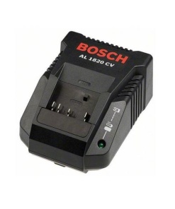 Bosch GDX 18 V-LI Hızlı Akü Şarj Cihazı GB 230/10,8-18V. 1h (2607225425)