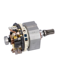 Bosch GDX 180-LI Doğru Akım Motoru (1 607 022 67M)