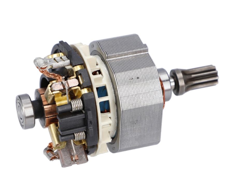 Bosch GDX 180-LI Doğru Akım Motoru (1 607 022 67M)