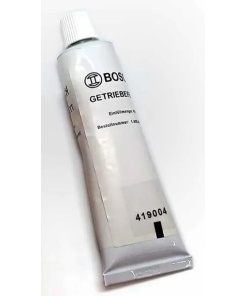 Bosch GDX 180-LI Yağ Tüpü 45 ML (1 600 A00 2NE)