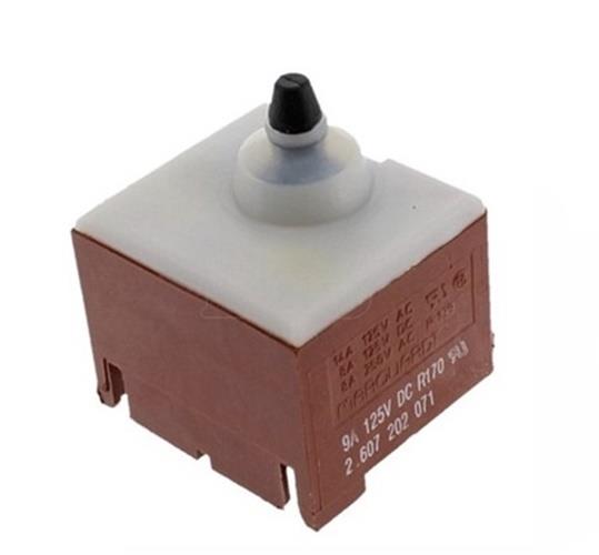 Bosch GGS 18 V-LI Tetik Açma/Kapama Şalter Tetik Switchi (2 607 202 071)