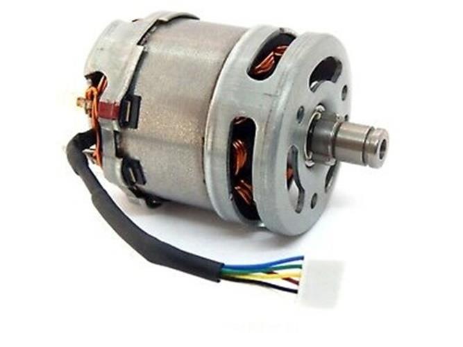 Bosch GGS 18V-23 LC Elektrik Motoru (1 607 000 CA4)