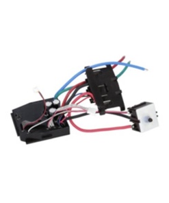 Bosch GGS 18V-23 LC Elektronik Modül (1 607 233 5FZ)