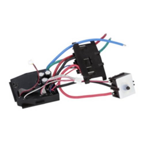 Bosch GGS 18V-23 LC Elektronik Modül (1 607 233 5FZ)