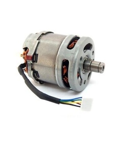 Bosch GGS 18V-23 PLC Elektrik Motoru (1 607 000 CA4)