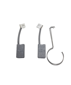 Bosch Ggs 6 Kömür Fırça