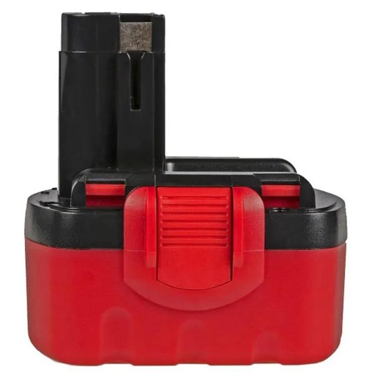 Bosch GHO 14,4 V Kartuş Akü 14,4V, 2,0Ah, NiMH (2607335699)