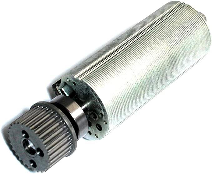 Bosch GHO 14,4 V-LI Planya Kafası (2 608 584 003)