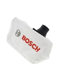 Bosch GHO 14,4 V-LI Toz Torbası (2 609 170 013)
