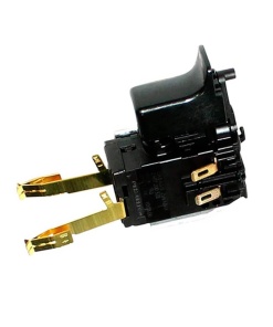 Bosch GHO 14,4 V Şalter Tetik Switch (2607200451)