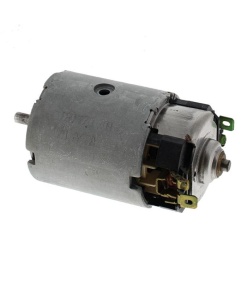 Bosch GHO 18 V Doğru Akım Motoru (2607022083)