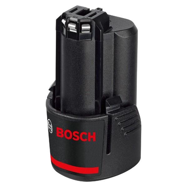 Bosch GKS 12V-26 Akü GBA 12V 3,0 Ah (1607A3506A)