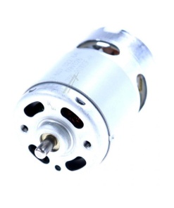 Bosch GKS 12V-26 DC Motor (160702264L)