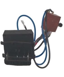 Bosch GKS 18 V-LI Elektronik Modül (1607233334)