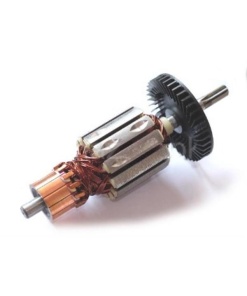 Bosch GKS 18 V-LI Endüvi Rotor Kollektör (1619P01902)