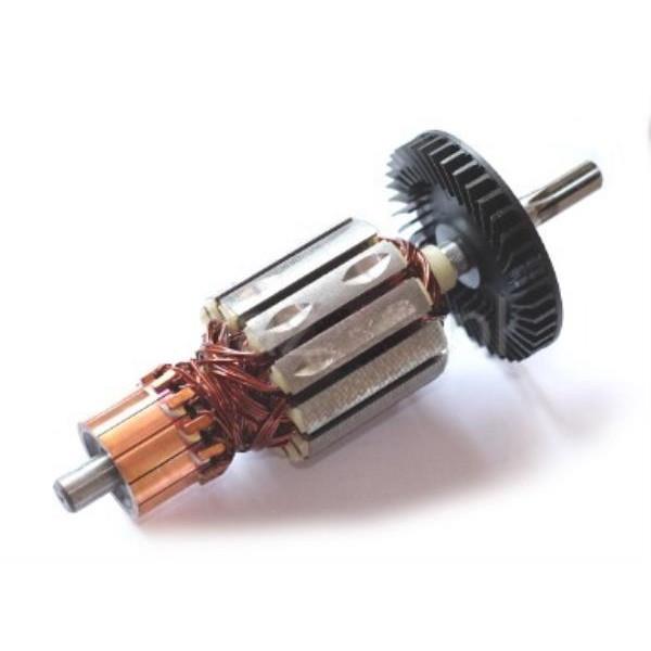 Bosch GKS 18 V-LI Endüvi Rotor Kollektör (1619P01902)