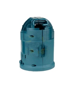 Bosch GKS 18 V-LI Motor Gövdesi (2610930648)