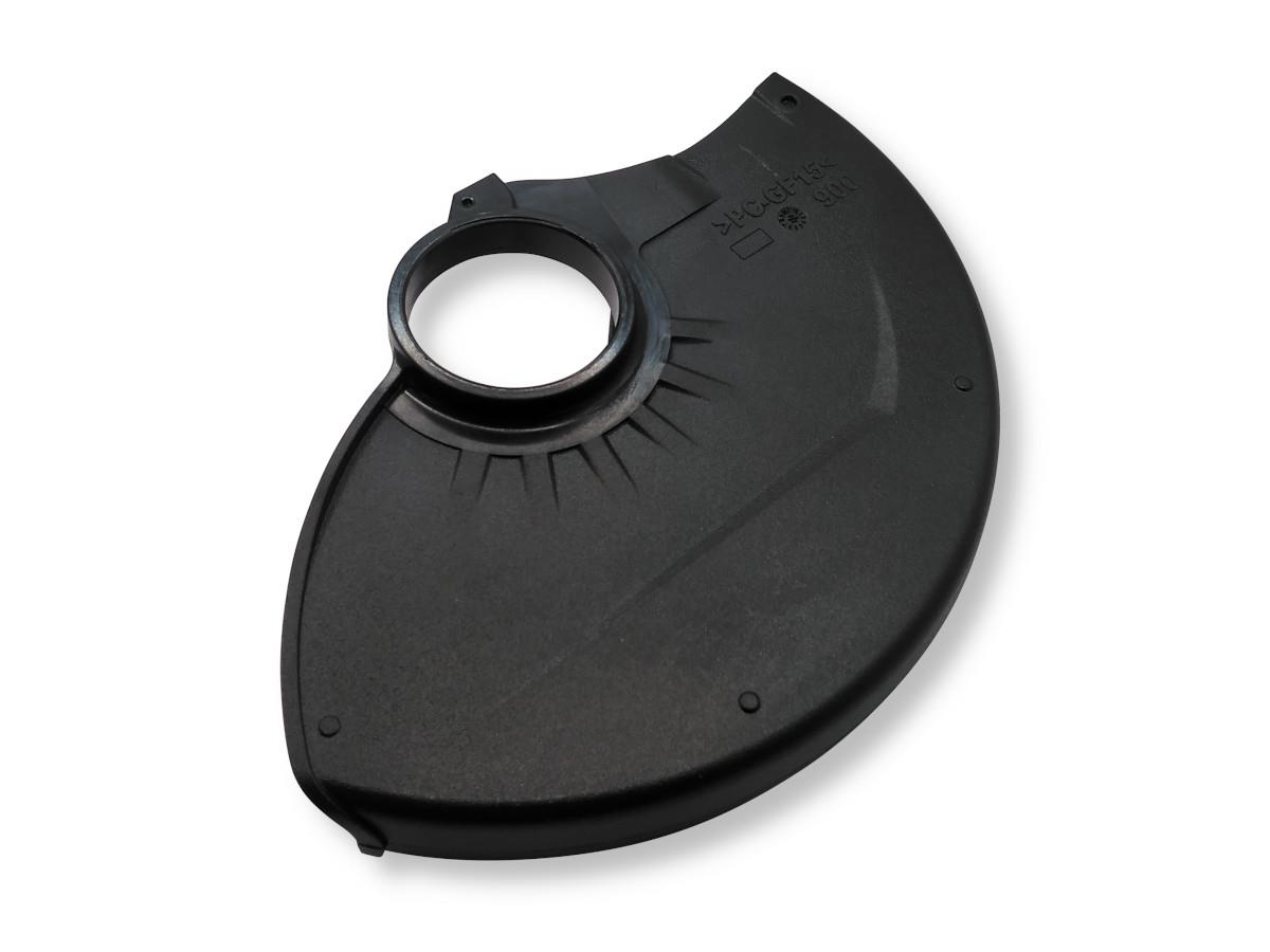 Bosch GKS 18V-57 Koruyucu Kapak Alt Parçası (1 619 P11 900)