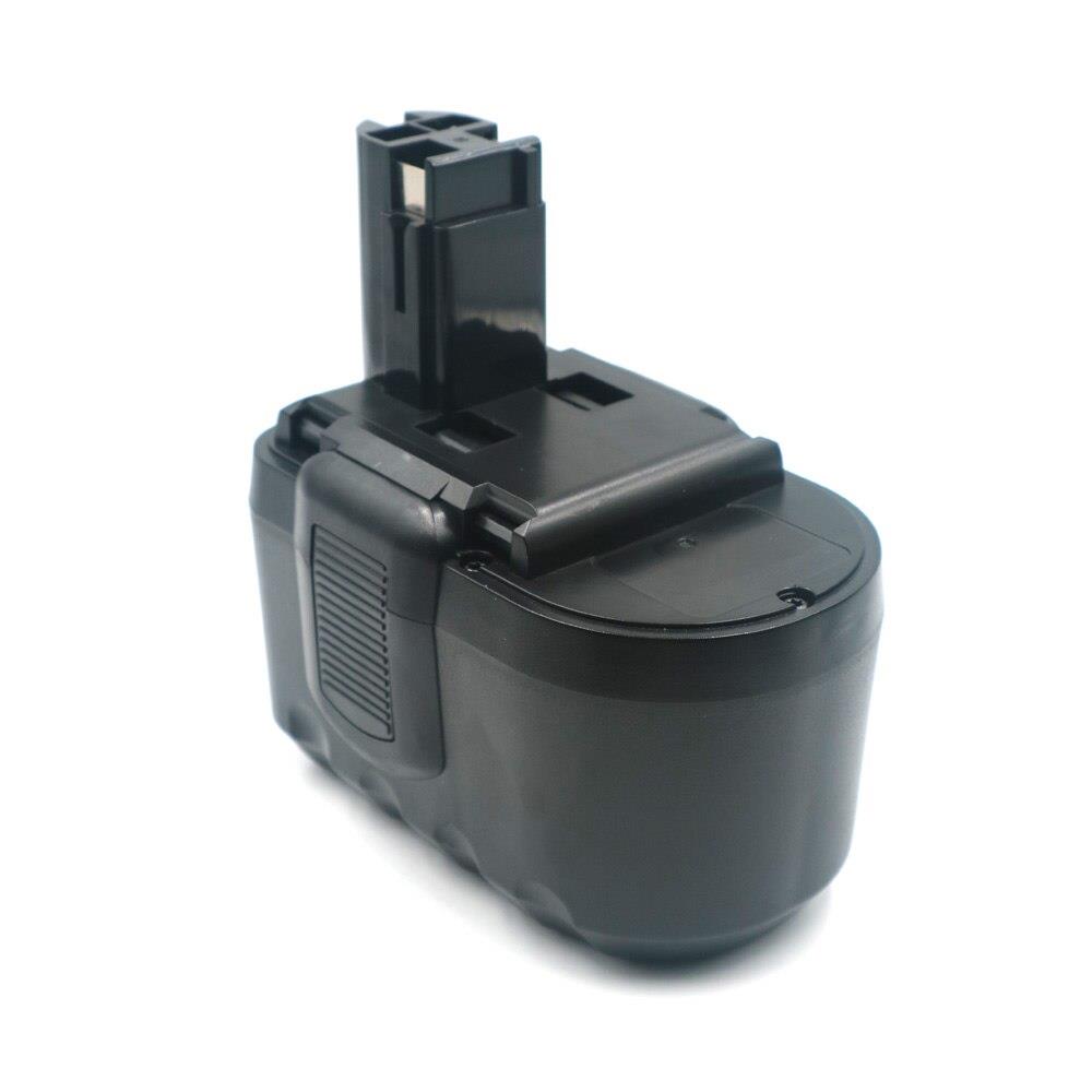 Bosch GKS 24 V Kartuş Akü 24V,3,0Ah,NiMh (2 607 335 509)