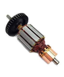 Bosch GKS 36 V-LI Endüvi Rotor Kollektör (2610943270)