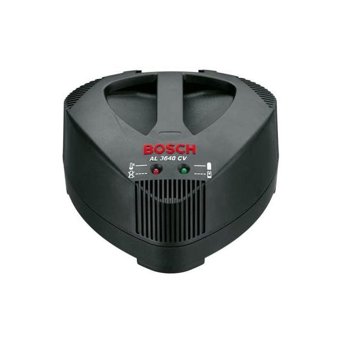 Bosch GKS 36 V-LI Hızlı Akü Şarj Cihazı GB 230/18-36V, 1h (2607225101)