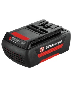 Bosch GKS 36 V-LI Kartuş Akü 36V 1,3Ah LI (2607336001)