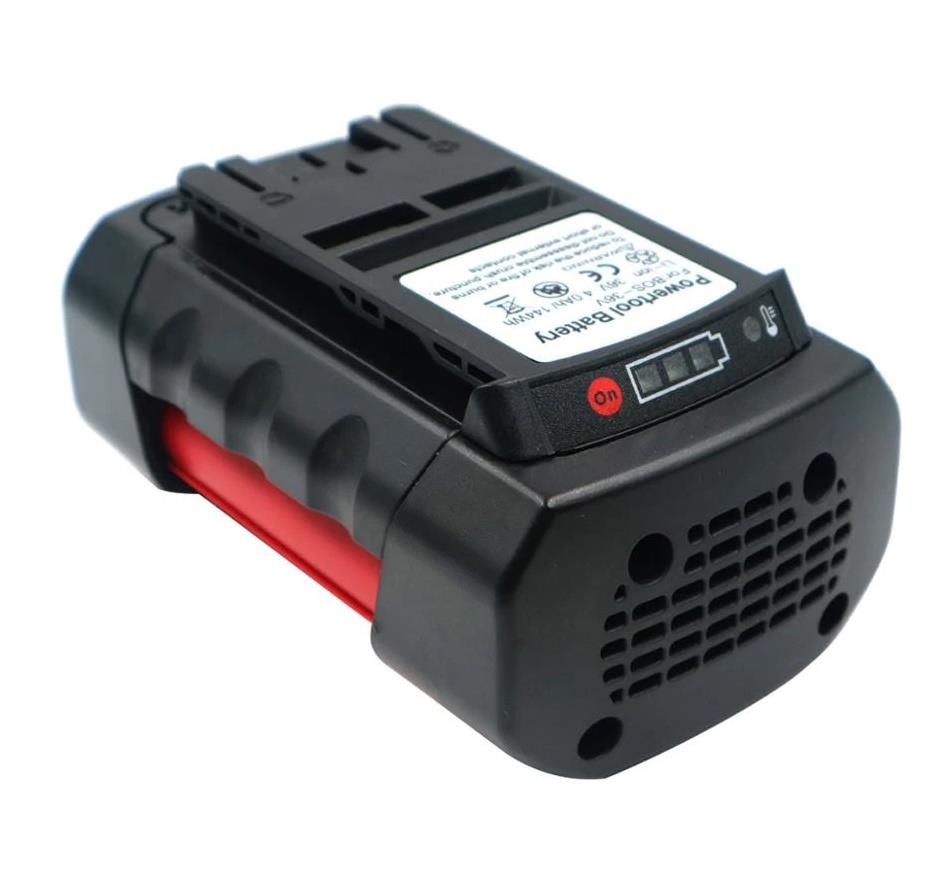 Bosch GKS 36 V-LI Kartuş Akü 36V, 2,0Ah, LI (2607336003)