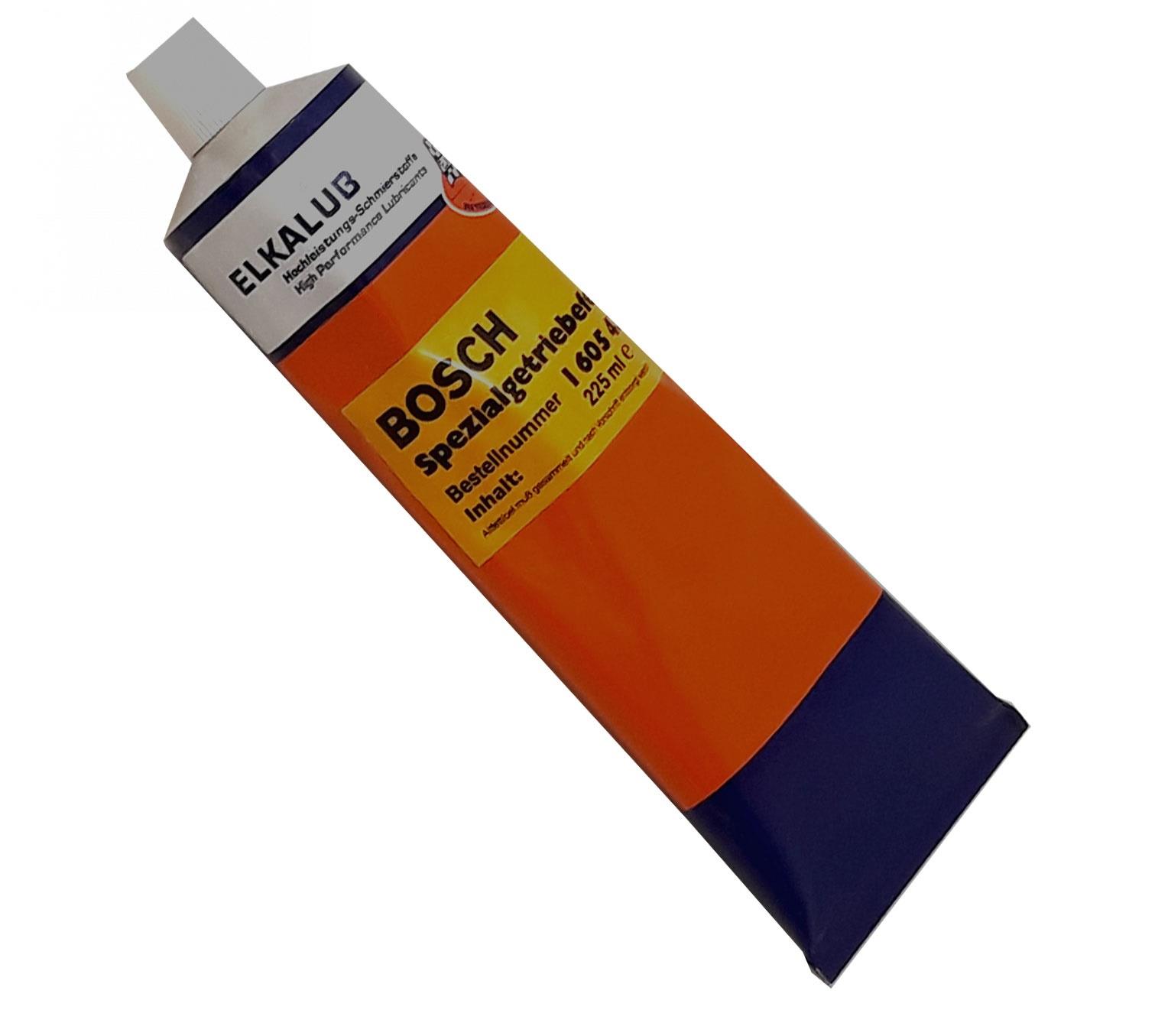 Bosch GKS 68 B Yağ Tüpü 225 ML (1605430003)
