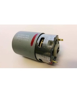 Bosch GKT 18V-52 GC Dc Doğru Akım Motoru (160702266Y)