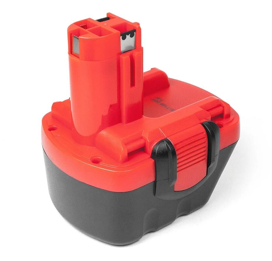 Bosch GLI 12 V Kartuş Akü 12V,2,6Ah,NiMh (2607335683)