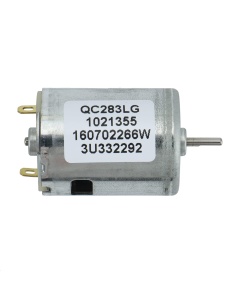 Bosch GO II Dc Doğru Akım Motoru (1 607 022 66W)