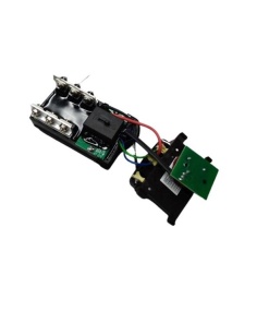 Bosch GOP 18V-28 Elektronik Modül (1 600 A01 EC4)