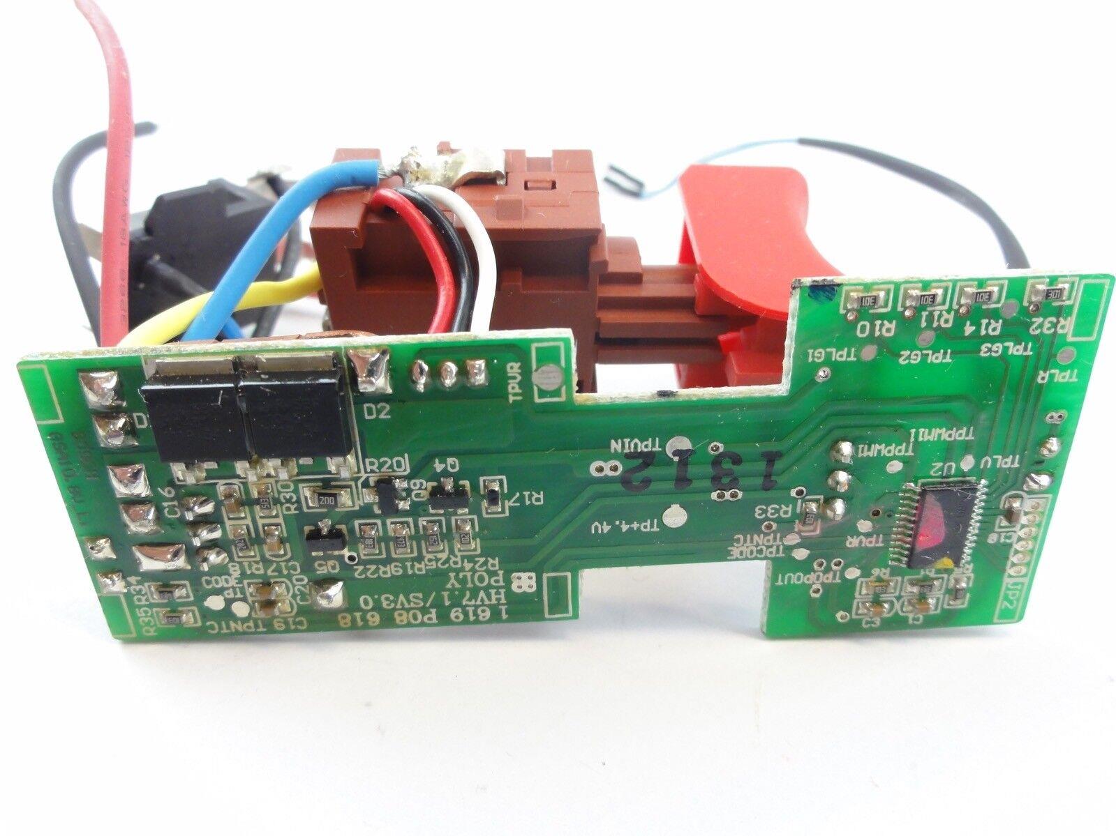 Bosch GSA 10,8 V-LI Elektronik Modül (1 619 P08 618)