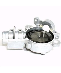 Bosch GSA 12V-LI Gövde  (1 619 P08 651)