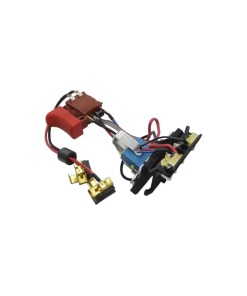 Bosch GSA 18 V-LI Elektronik Modül (1607233567)