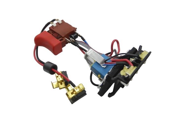 Bosch GSA 18 V-LI Elektronik Modül (1607233567)