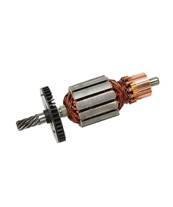 Bosch GSA 18 V-LI Endüvi Rotor Kollektör (2610957808)