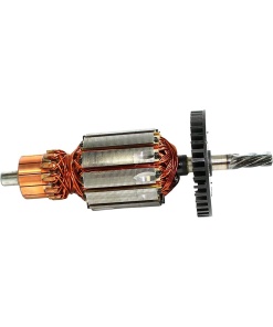 Bosch GSA 18 VE Endüvi Rotor Kollektör (2610909089)