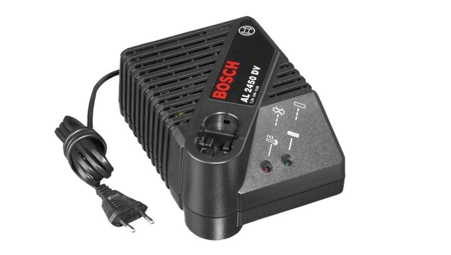 Bosch GSA 18 VE Hızlı Akü Şarj Cihazı EU 230/7,2-24V, 30 Dakika (2 607 225 027)