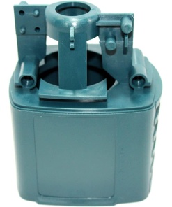 Bosch GSA 18 VE Motor Gövdesi (2610995800)