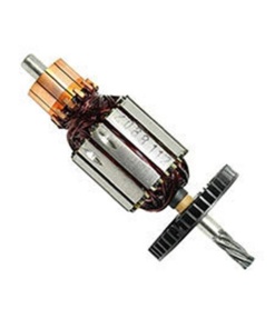 Bosch GSA 24 VE Endüvi Rotor Kollektör (2610909088)