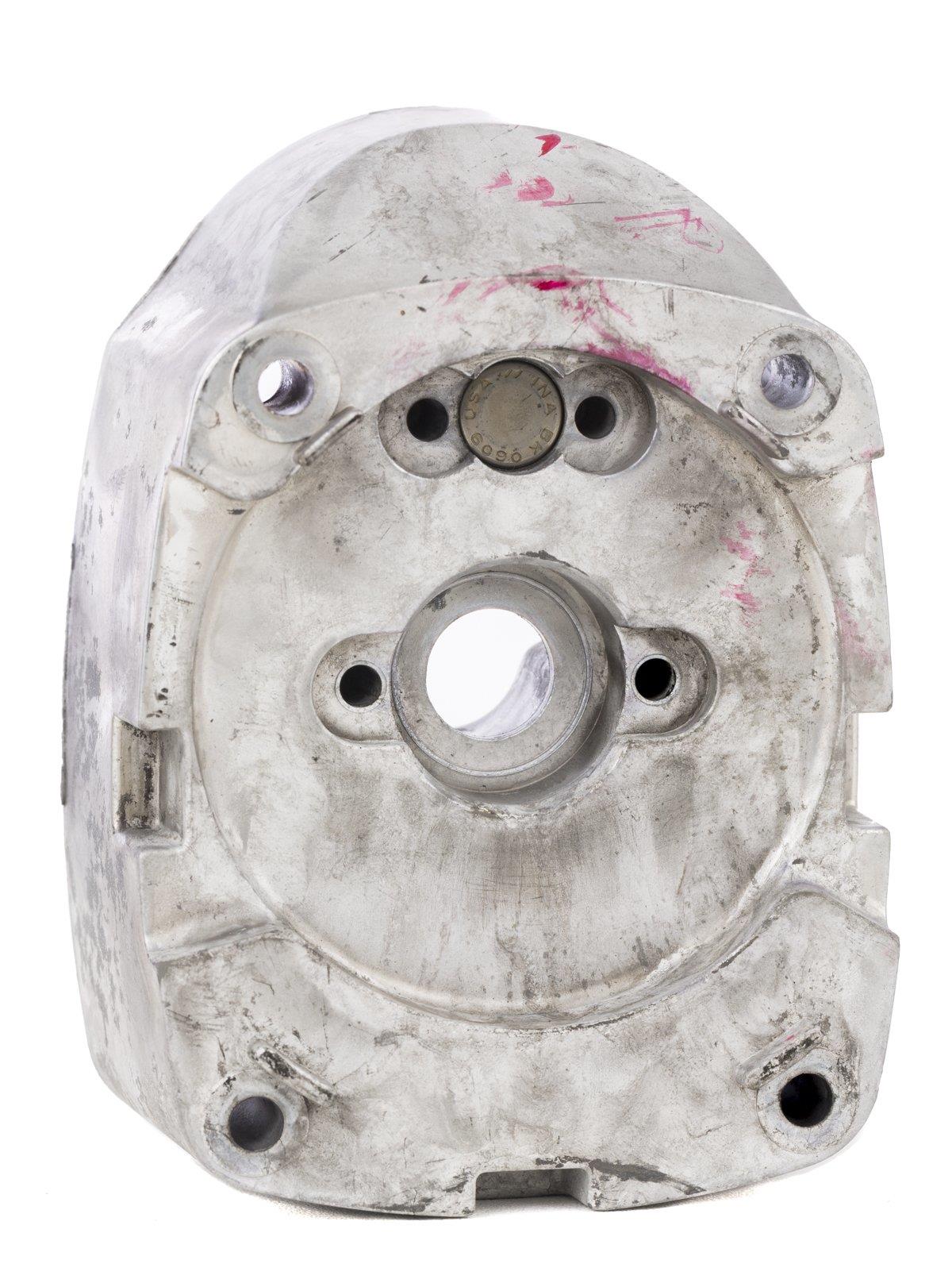Bosch GSA 24 VE Yatak Plakası (2610995813)