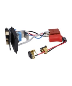 Bosch GSA 36 V-LI Elektronik Modül (1607233545)
