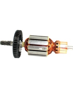 Bosch GSA 36 V-LI Endüvi Rotor Kollektör (2610944295)