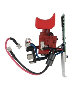 Bosch GSB 10,8-2-LI Elektronik Modül (16072335DK)