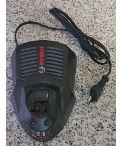 Bosch GSB 10,8-2-LI Hızlı Akü Şarj Cihazi 230/10,8V, 30 Dakika (2607225133)
